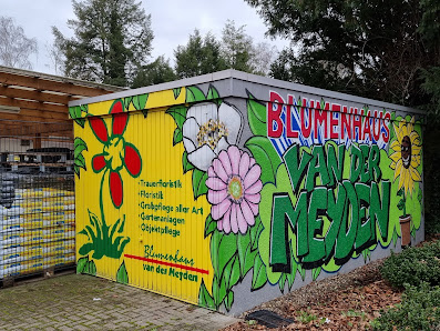 Blumenhaus van der Meyden GmbH