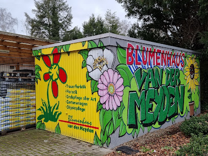 Blumenhaus van der Meyden GmbH
