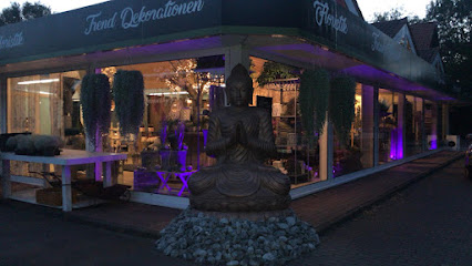 Blumen by Pia