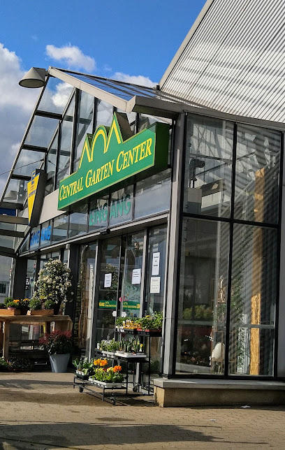 Gartencenter
