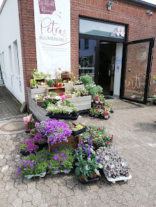 Letelner Blumenwelt