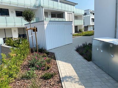 GK Landschaftsbau