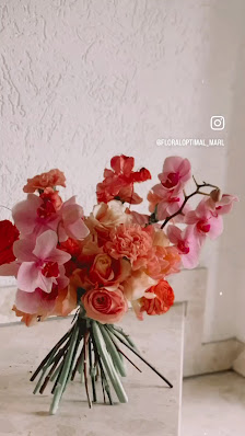 Floral Optimal