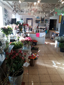 Blumen Uhl