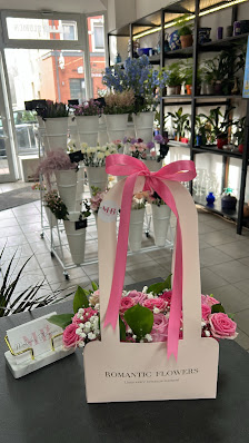 Malaks Blumen Blumenladen Marl