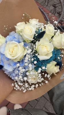 Blumen Kerstin Bärens