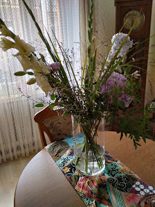 Blumen Senger
