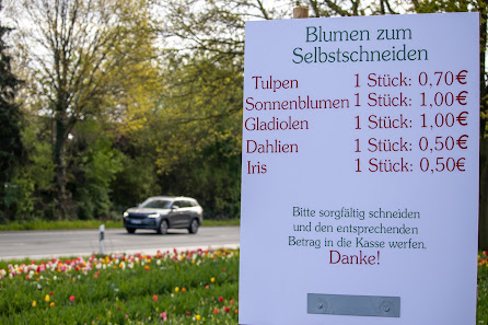 Beckmanns Blumen