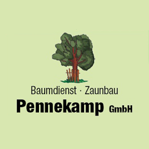 Pennekamp GmbH Baumdienst-Zaunbau