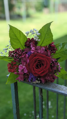 Blumen Sara