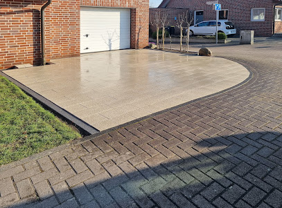 Gartenbauer in Marl