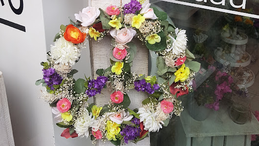 Blumen Landau
