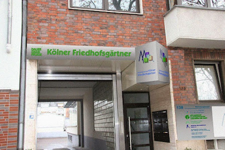 Genossenschaft Kölner Friedhofsgärtner eG