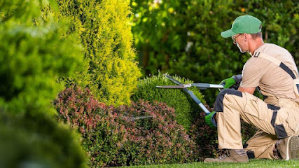 Helping Green - Gartenpflege & Landschaftsbau