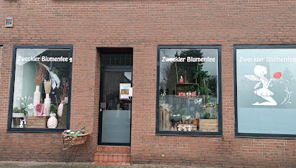 Die Blumenfee