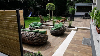 Garten- und Landschaftsbau Fink GmbH – Meisterbetrieb