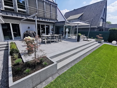 Garten- und Landschaftsbau Fink GmbH – Meisterbetrieb