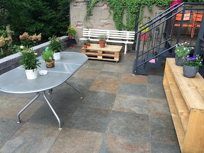 Garten- und Landschaftsbau Fink GmbH – Meisterbetrieb