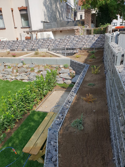 Gartenbauer