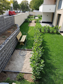 Garten- und Landschaftsbau Lushtaku