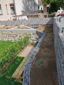 Garten- und Landschaftsbau Lushtaku
