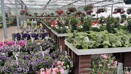 Florhof Gärtnerei