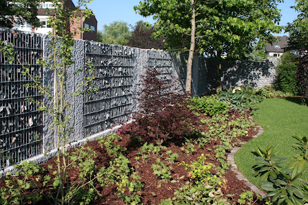 Kaufmann Markus GmbH - Garten- und Landschaftsbau
