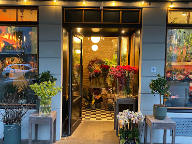 GOLDREGEN floraldesign