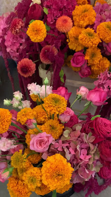GOLDREGEN floraldesign