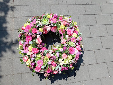 Blumen Willing