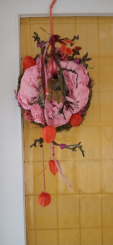 Blumen Berthe Beate Krasenbrink