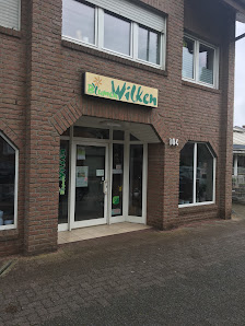 Blumen und Friedhofsgärtnerei Wilken