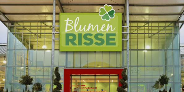 Blumen Risse Gartencenter Lünen