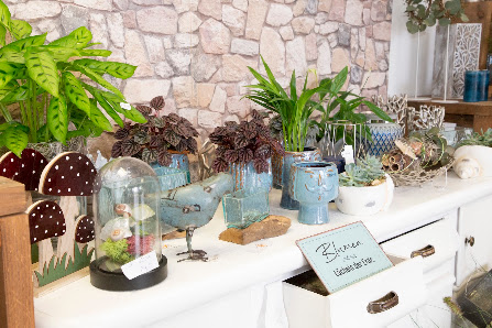 Blumen Völkel