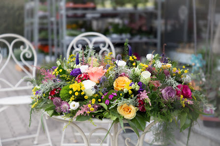 Blumen Völkel