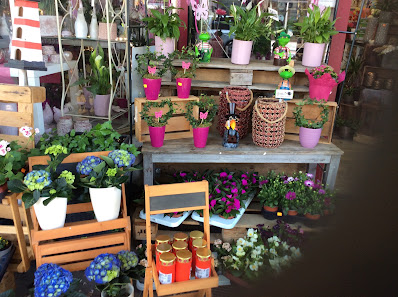 Blumen & Floristik Lünen Blumengeschäft
