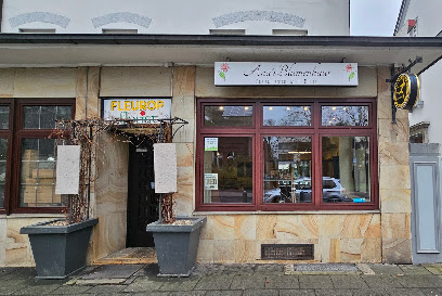 Ana's Blumenhaus