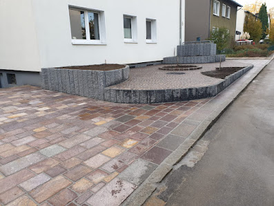 Langmann Garten- u. Landschaftsbau GmbH