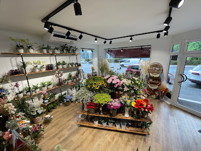 Blumenhelden Inh. Jana Okel