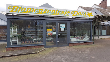Blumen-Zentrale Dora