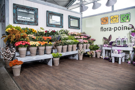 flora-point Blumenshop GmbH