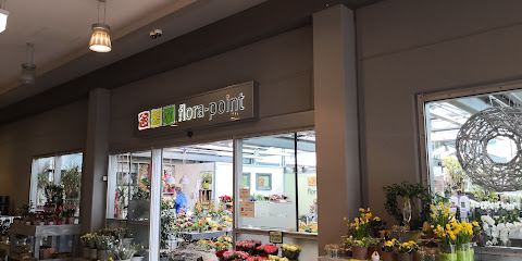 flora-point Blumenshop GmbH