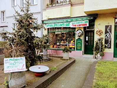 Blumen Hoffmann