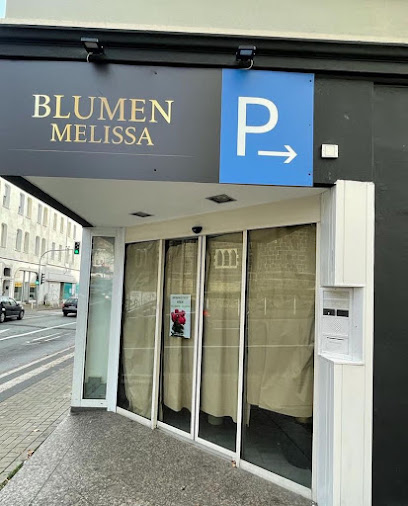 Blumen Melissa
