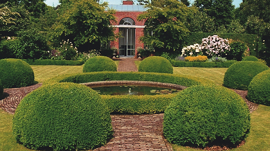 Garten- und Landschaftsbau Liesenberg