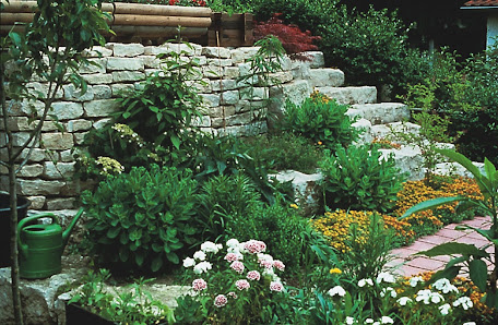 Garten- und Landschaftsbau Liesenberg
