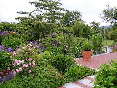 Frey GmbH Garten- und Landschaftsbau