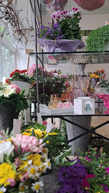 Tanja's Blumenladen