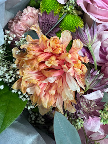 Blumen Rofeld