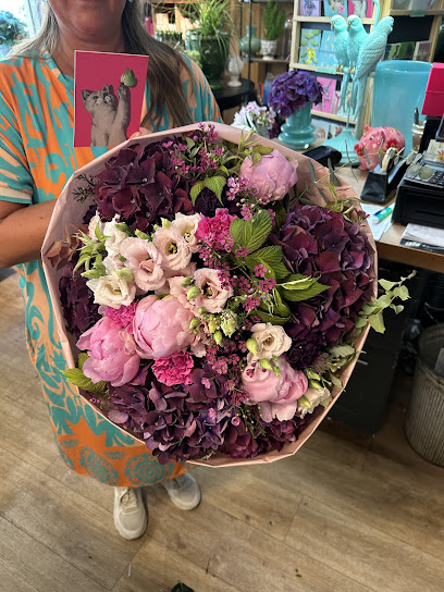 Blumen Rofeld